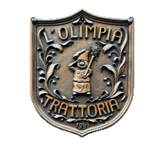 Logo Olimpia Trattoria
