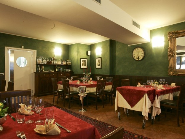 Il Ristorante